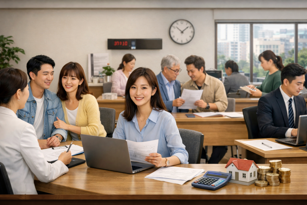 2026 근로자녀장려금 신청 대상｜시청기간·지급일