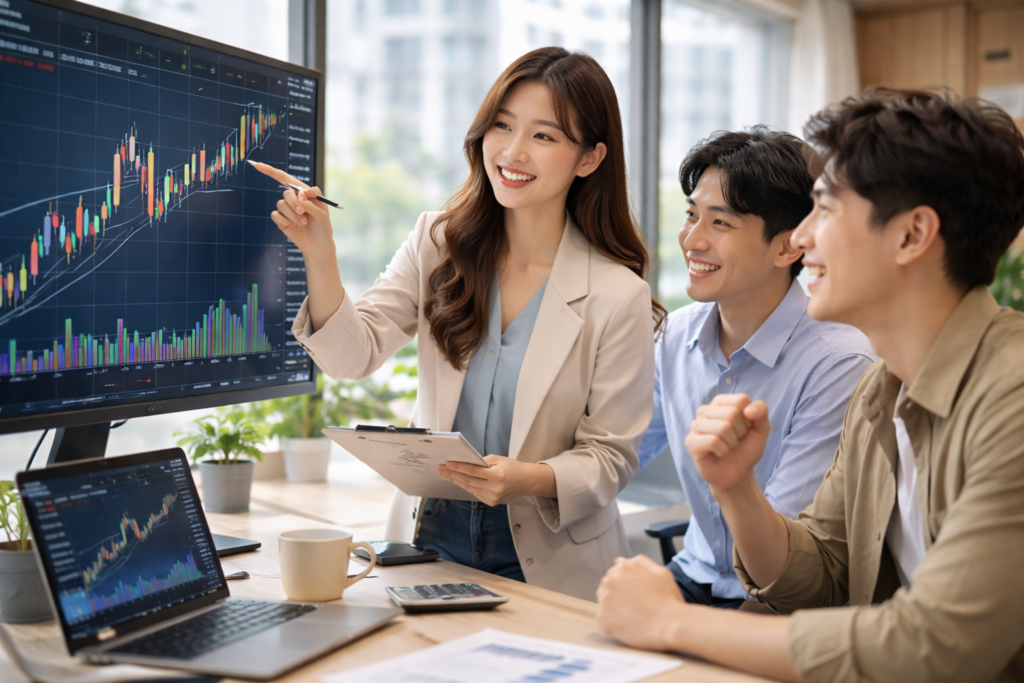 기준금리 인하 영향, 물가와 주식시장은 어떻게 움직일까?