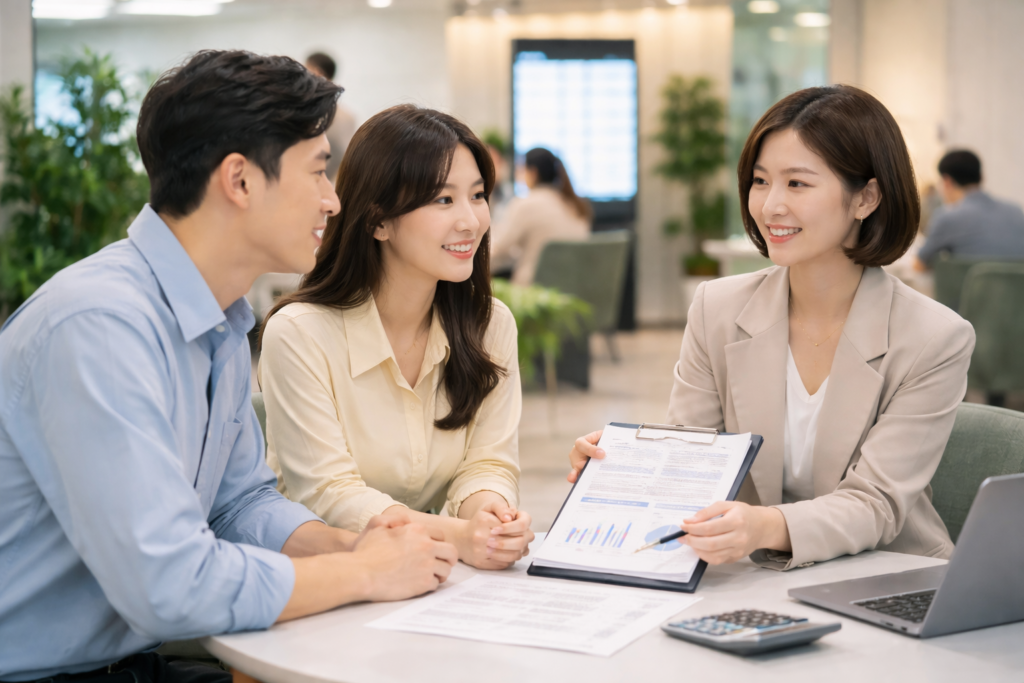 중금리 대출 흐름 변화, 왜 ‘사잇돌2’가 늘고 있을까